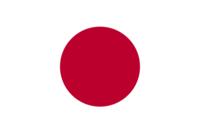 日本服务器