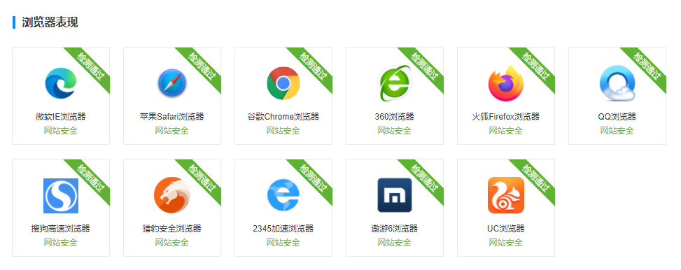 百度上线站长工具“百度诊站”