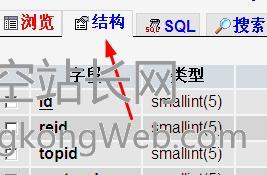 新手教程:Dedecms栏目自定义字段的方法