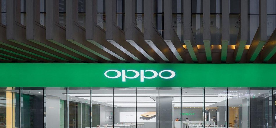 OPPO在印度开设在线商店 即将推出专用应用程序