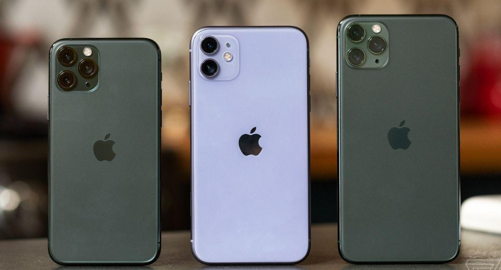 苹果针对iPhone 12、12 Pro接打电话出现"无声"问题推出服务计划