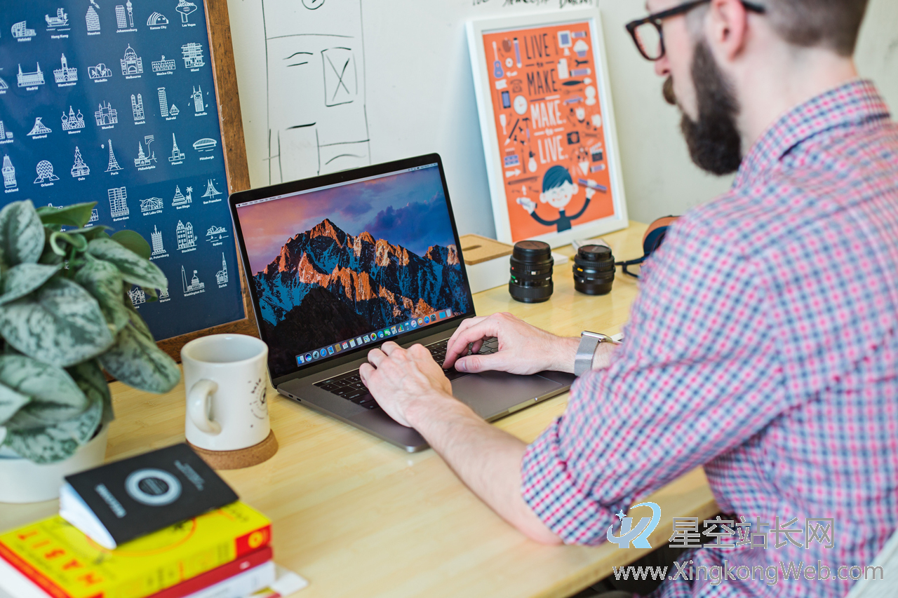 运营让我改了10稿,最后他选了第一稿