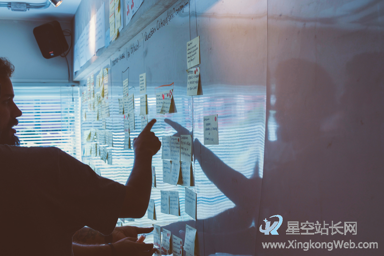 运营让我改了10稿,最后他选了第一稿