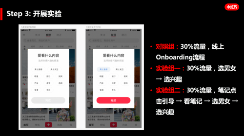 小红书流量留存破局,精细化运营改变产品动向