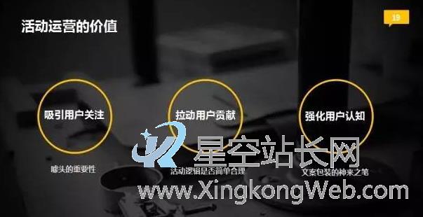 6个核心策略,让你从打杂运营成为运营高手(运营干货)