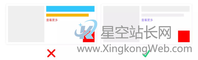 产品设计中的五大视觉模块，产品经理须走查