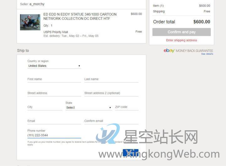 译文 | Web端购物结算流程的可用性设计建议
