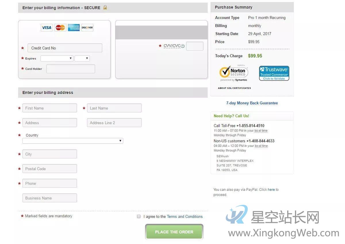 译文 | Web端购物结算流程的可用性设计建议