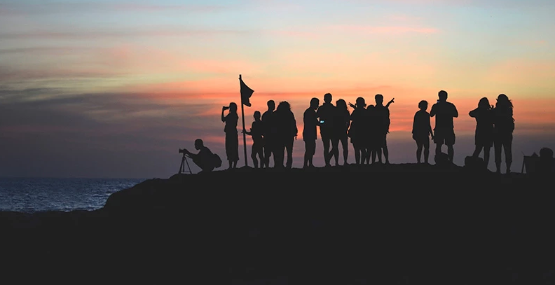 如何利用数据做出好的网络营销?