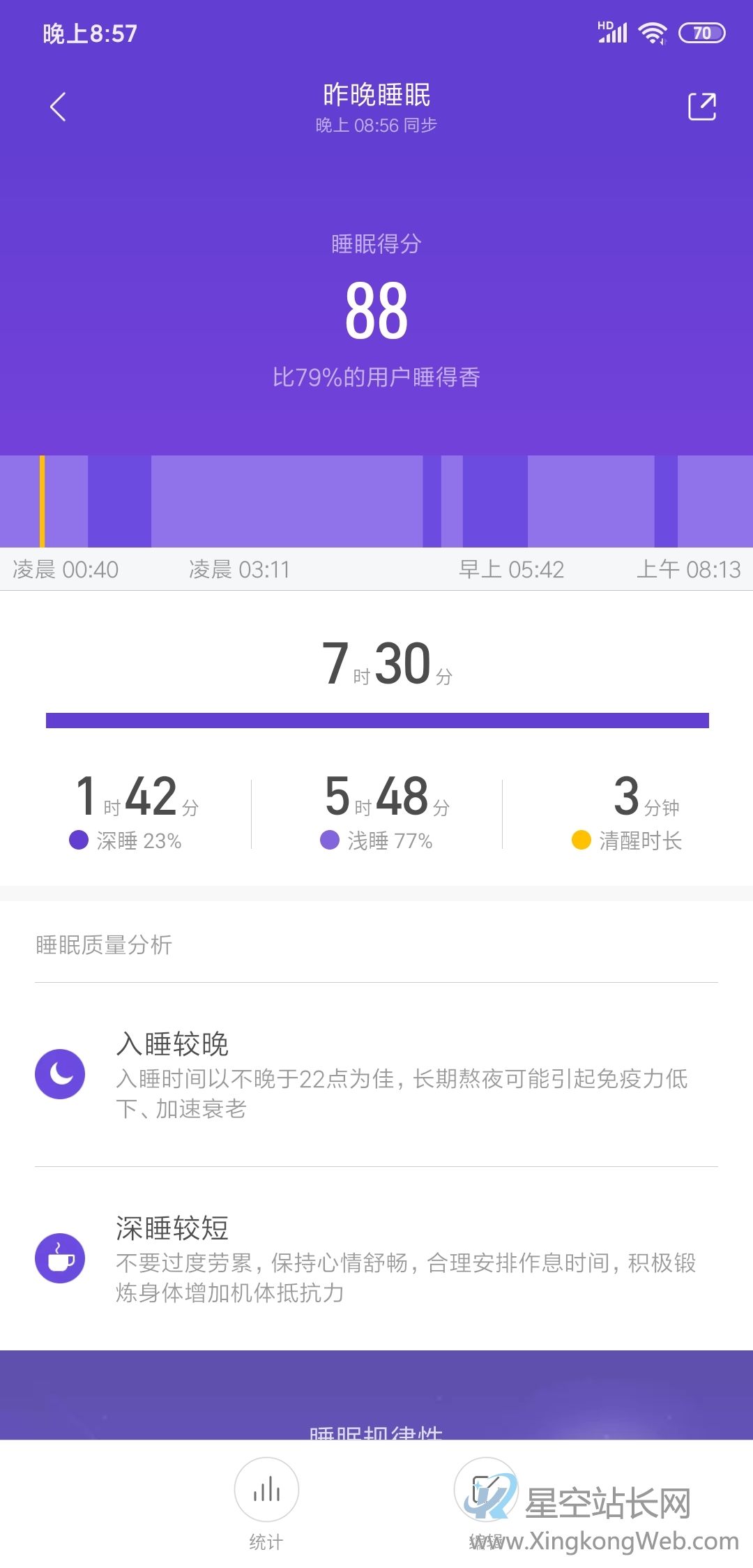 产品体验报告:腕上精灵——小米手环4
