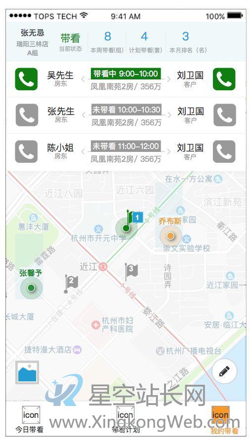 研究完所有房产互联网公司后,我们用一万字总结了这些产品分类和弊病 这些房产互联网产品,如何进行优化?