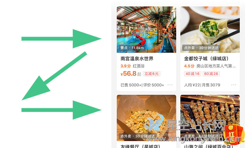 图文设计中那些值得学习的套路
