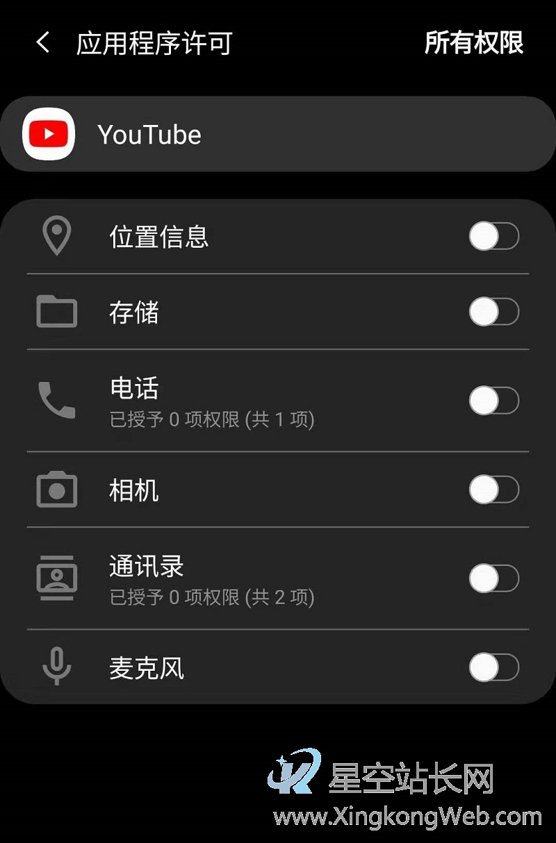 产品分析:YouTube App产品体验报告