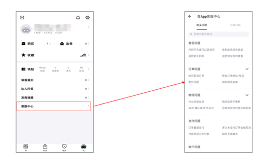 产品分析报告 | 毒APP——潮流电商黑马