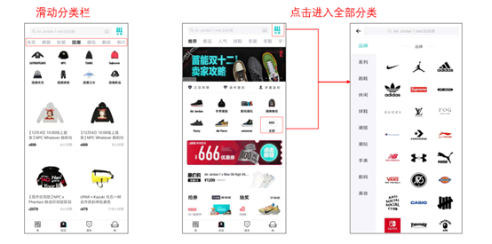 产品分析报告 | 毒APP——潮流电商黑马
