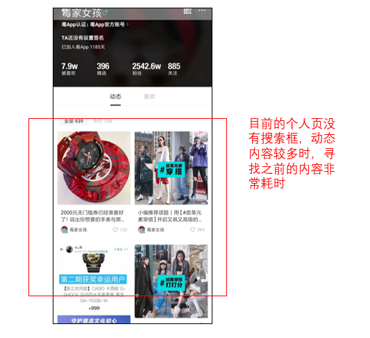 产品分析报告 | 毒APP——潮流电商黑马