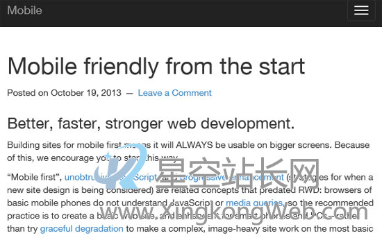 免费WordPress主题，收集整理的100款免费WP主题