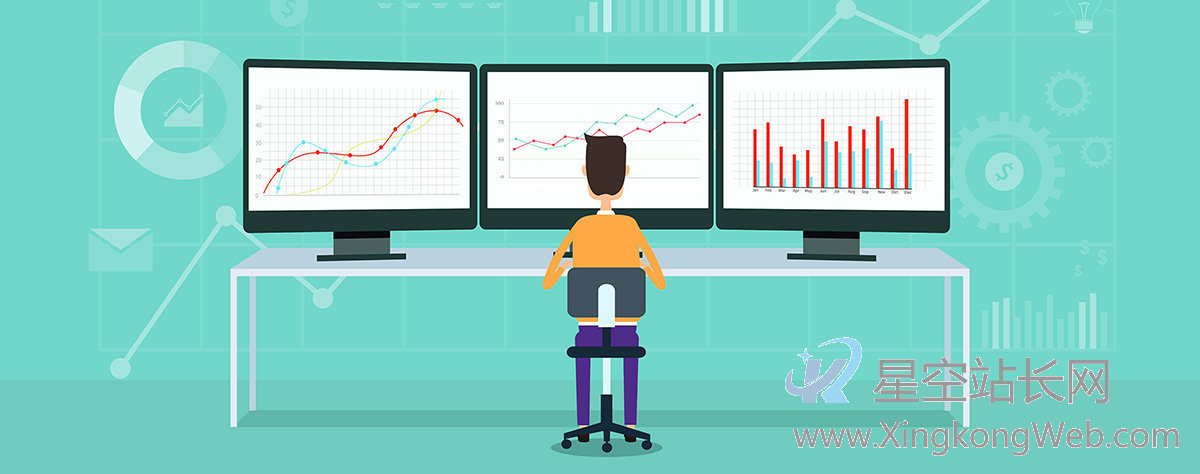 实时统计Wordpress网站在线人数