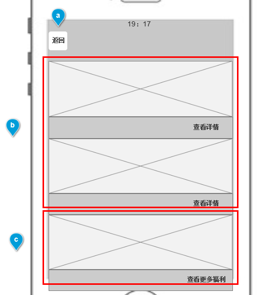 产品需求文档:滴滴快车业务