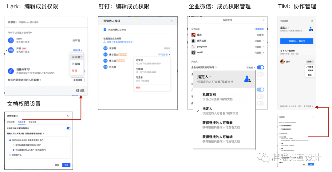 交互盘点:哪一款协同办公产品才适合自己? 交互盘点:哪一款协同办公产品才适合自己?