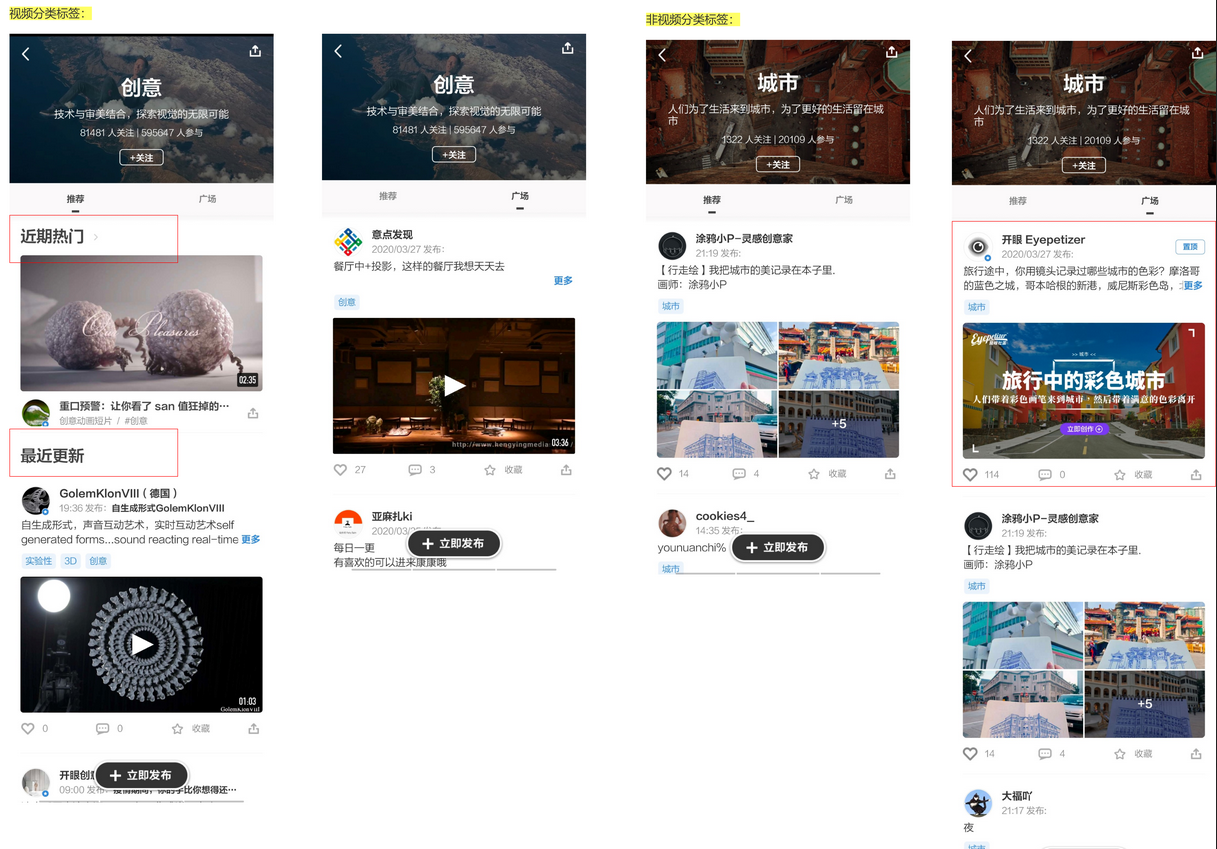产品分析报告 | 开眼Eyepetizer,精选短视频内容社区,让你大开眼界