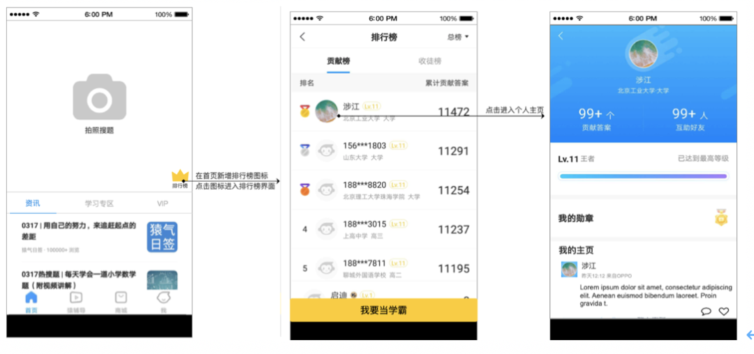 产品分析 | 小猿搜题 - 拍一下就能学会吗? 小猿搜题产品分析报告:拍一下就能学会吗?