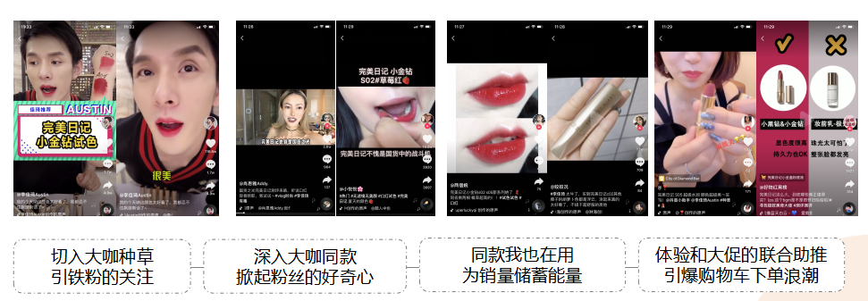 “短视频种草”+“直播电商”营销手册.doc