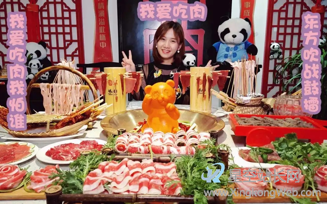 揭秘“吃播”经济学:如何打造一个成功的吃播账号