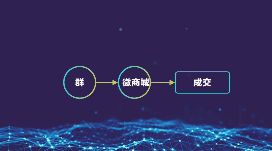 不同的私域流量,运营体系如何设计?