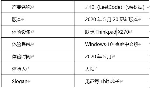 产品体验报告|力扣,从刷题工具到极客平台