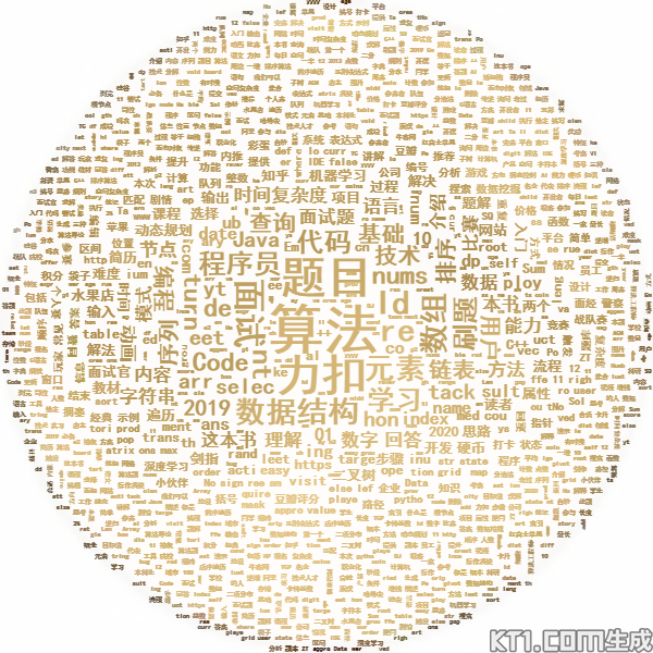 产品体验报告|力扣,从刷题工具到极客平台
