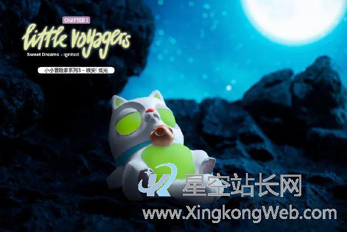 靠卖“盲盒”赴港上市,泡泡玛特的爆款营销秘籍是什么? 靠卖“盲盒”赴港上市,泡泡玛特的爆款营销秘籍是什么?