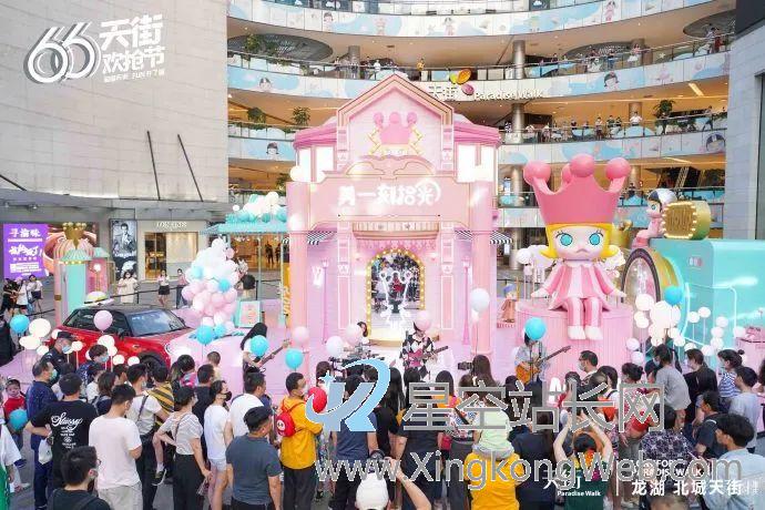 靠卖“盲盒”赴港上市,泡泡玛特的爆款营销秘籍是什么? 靠卖“盲盒”赴港上市,泡泡玛特的爆款营销秘籍是什么?