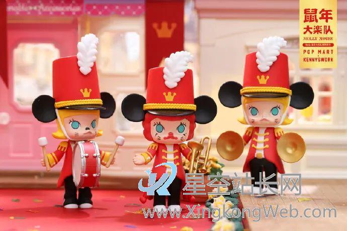 靠卖“盲盒”赴港上市,泡泡玛特的爆款营销秘籍是什么? 靠卖“盲盒”赴港上市,泡泡玛特的爆款营销秘籍是什么?