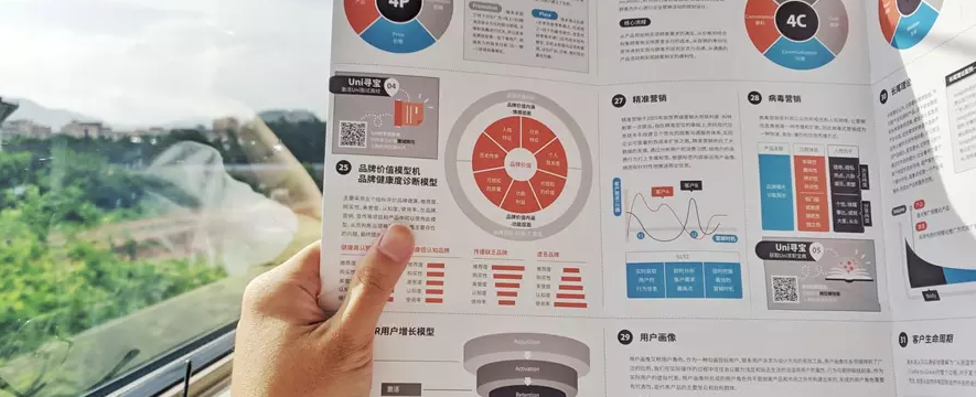 产品运营推广:常规打法结合非常规打法,才是最优解