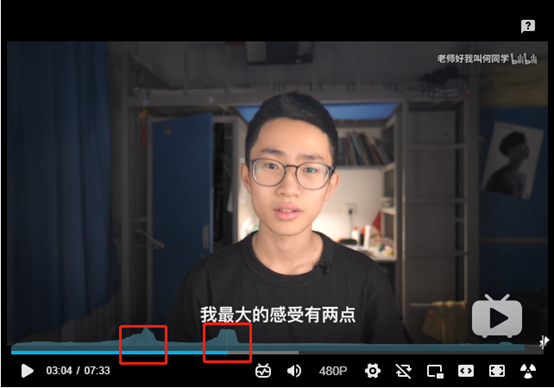 知识视频“卡位战”:B站寸土必争