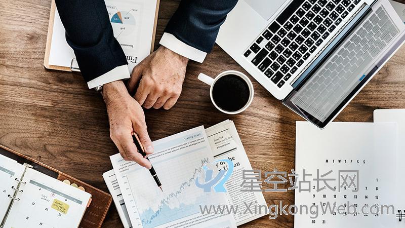 视觉化思维,让你的工作更高效