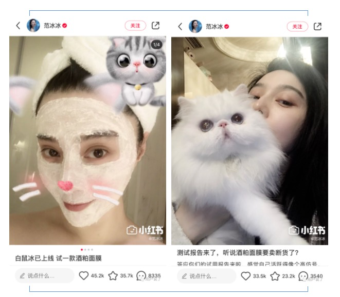 范冰冰同款断货王?万字复盘酒粕面膜开创者pdc碧迪皙
