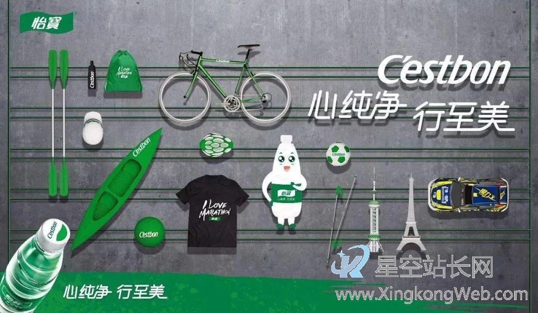 卖水全靠营销挣钱?