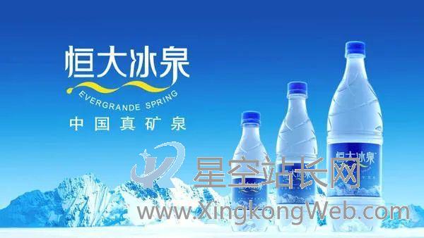 卖水全靠营销挣钱?