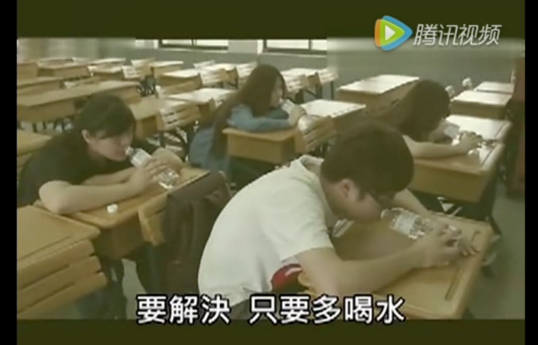 卖水全靠营销挣钱?
