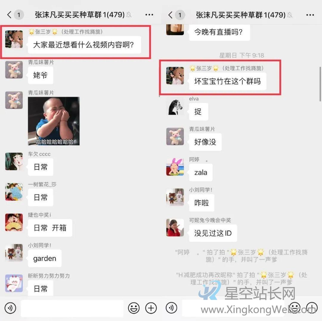 卧底了20个红人主播社群,我总结了薇娅、李佳琦、散打哥的私域模式 卧底了20个红人主播社群,我总结了薇娅、李佳琦、散打哥的私域模式