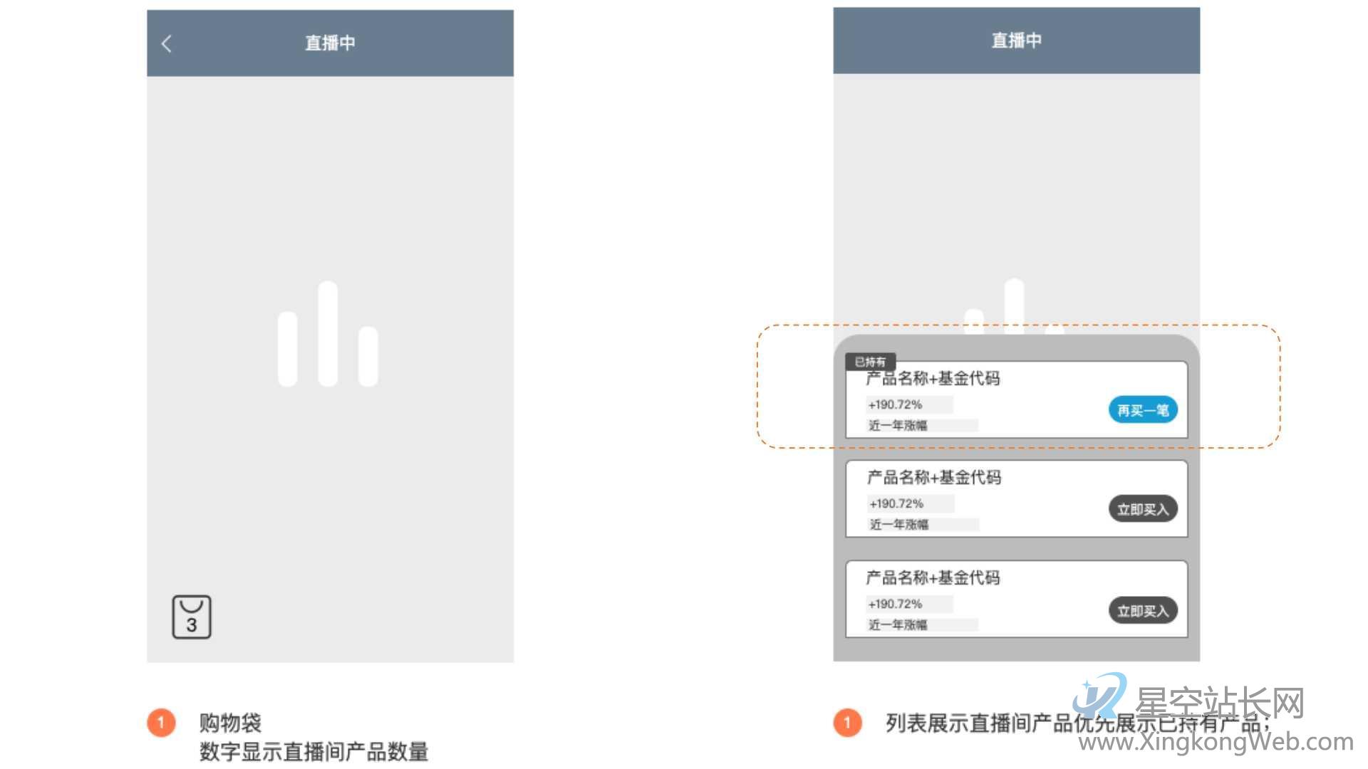 体验了100个金融APP,原来首页的套路是…