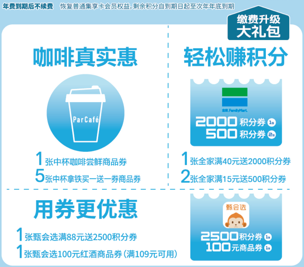 靠收会员费就年赚7亿,全家便利店凭啥?