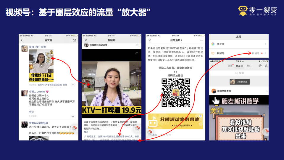 ToB公司:如何从0开始做视频号获取流量 ToB公司如何从0开始做视频号获取流量?