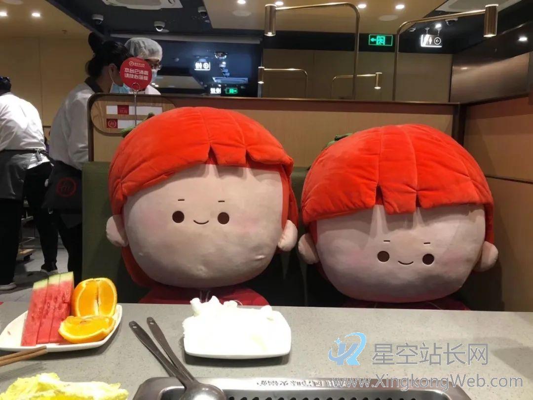 海底捞竟然有这么多“隐藏业务”?99%的人都不知道!