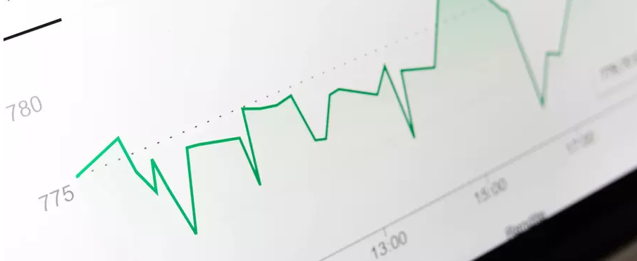 数据分析方法:趋势分析法