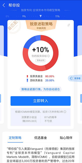 从蚂蚁财富看基金销售产品如何做用户转化