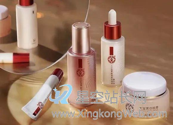 品牌年轻化,能让大宝打一场翻身仗吗? 品牌年轻化,能让大宝打一场翻身仗吗?