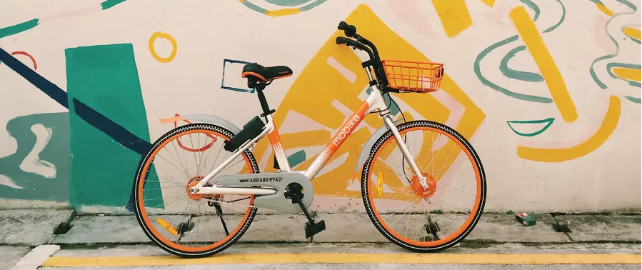 定点投放的共享产品资源怎么做运维呢?